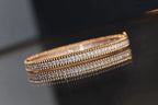 ??MIRA?¡¥PERLEE DIAMONDS BRACELET 1 ROW