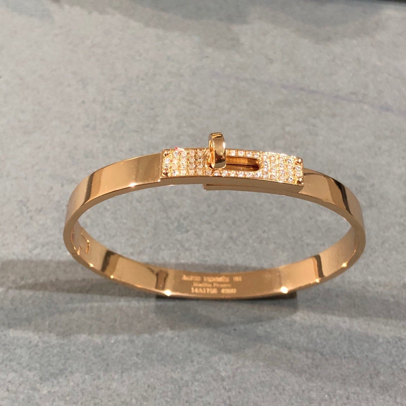 ??MIRA?¡¥KELLY BRACELET DIAMOND