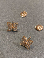 ??MIRA?¡¥STAR DIAMOND EARRINGS