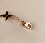 ??MIRA?¡¥STAR AND SUN 7 MOTIFS GOLD BRACELET