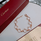 ??MIRA?¡¥LOVE&JUSTE BRACELET DIAMONDS