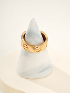 ??MIRA?¡¥NEW MODEL LOVE 6.5 MM RING