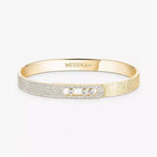 [MIRA] 2026 BRAND-NEW FROSTED BRACELET WITH DIAMONDS THREE COLORS