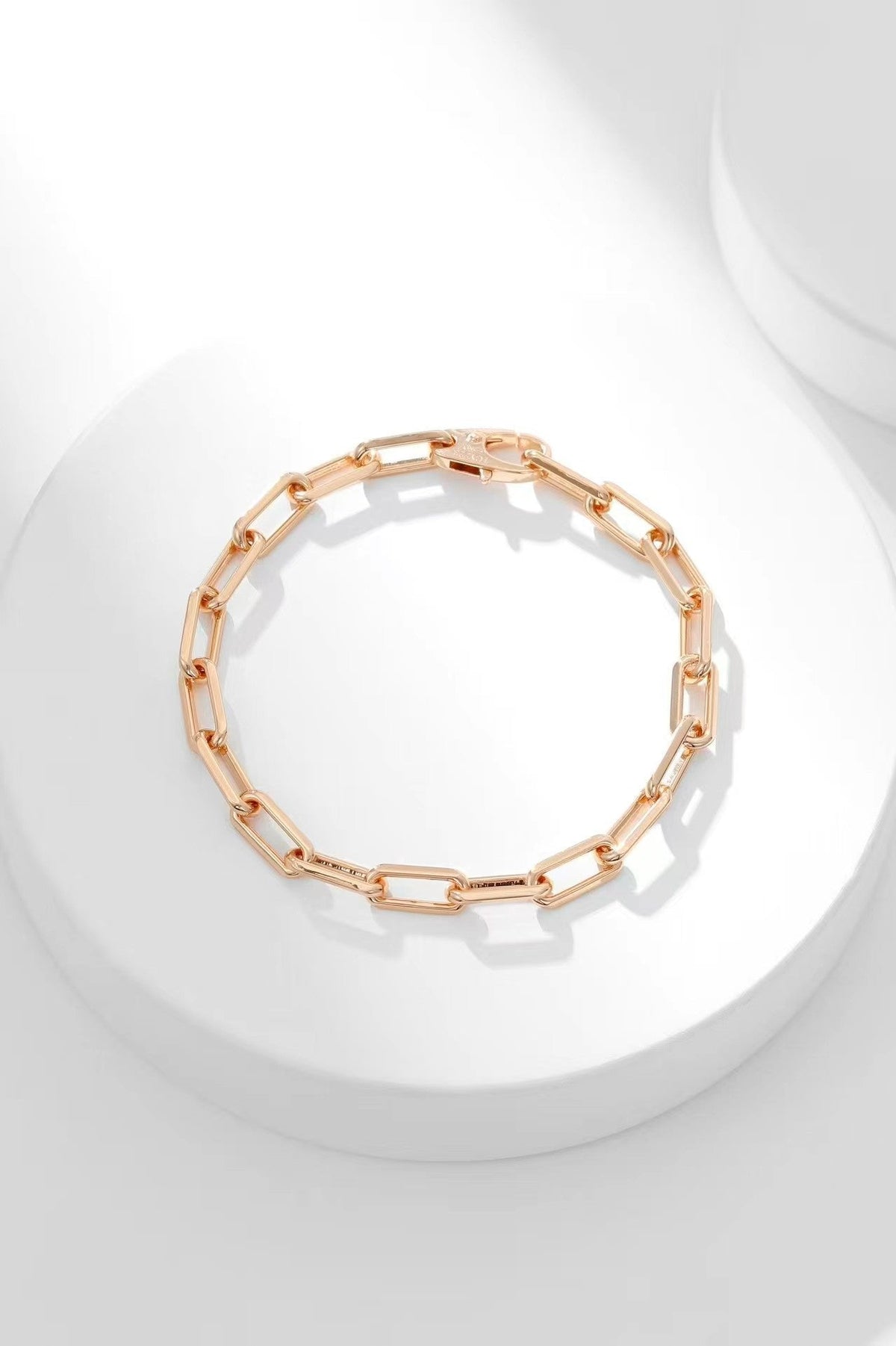 [??MIRA?¡¥]CT CHAIN BRACELET