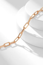[??MIRA?¡¥]CT CHAIN BRACELET