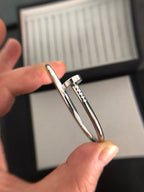 ??MIRA?¡¥JUSTE BRACELET 3.5MM