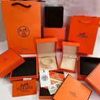 ??MIRA?¡¥HM BRACELET NECKLACE RING BOX GIFT BAG