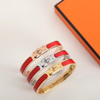 ??MIRA?¡¥HM KELLY RED BRACELET