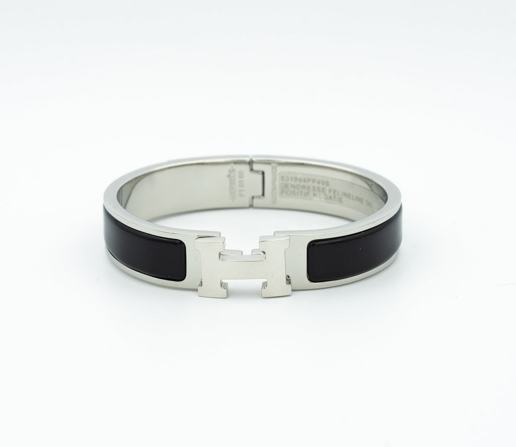 ??MIRA?¡¥H BLACK BRACELET
