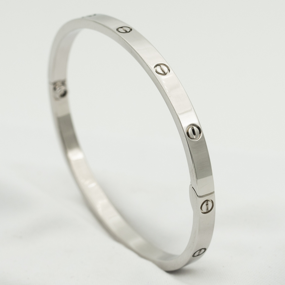 ??MIRA?¡¥LOVE BRACELET 3.65MM