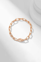 [??MIRA?¡¥]CT CHAIN BRACELET