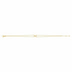 ??MIRA?¡¥JEUX BRACELET GOLD DIAMOND