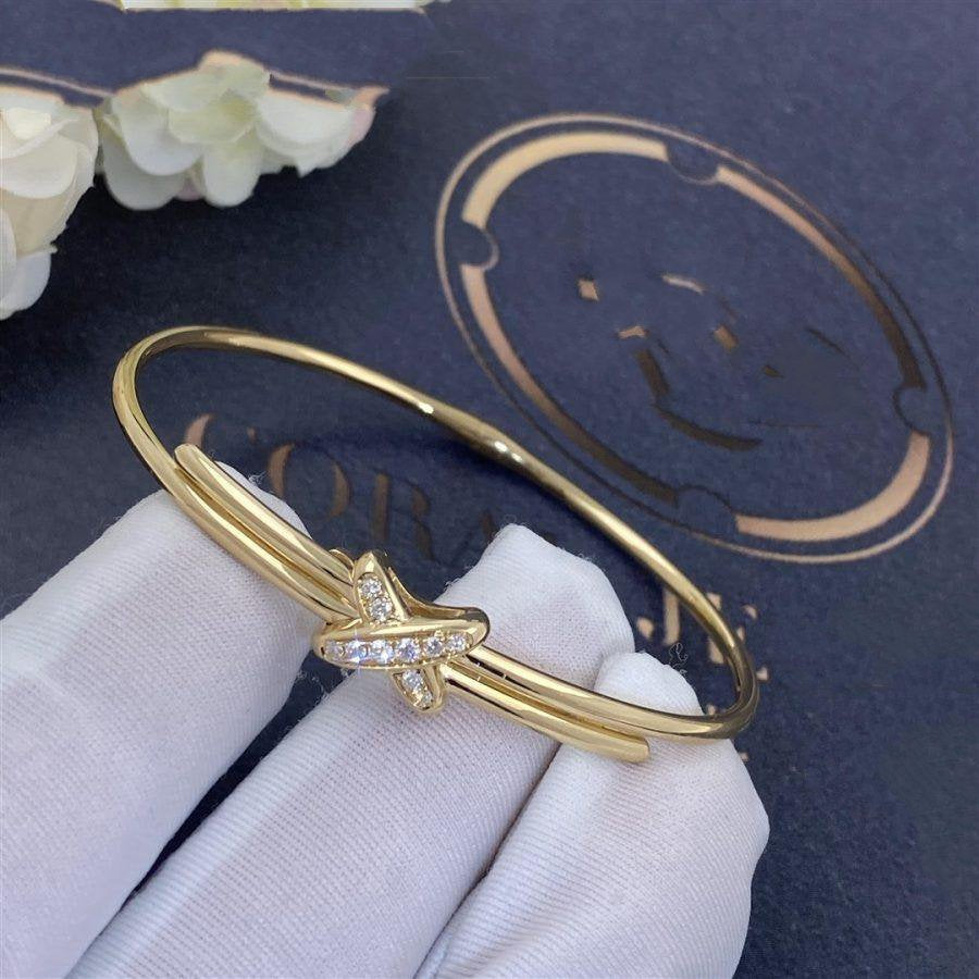 ??MIRA?¡¥JEUX DE BRACELET GOLD DIAMONDS