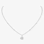 [MIRA] Diamond Necklace Joy C_ur