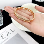 [??MIRA?¡¥]TF CHAIN BRACELET
