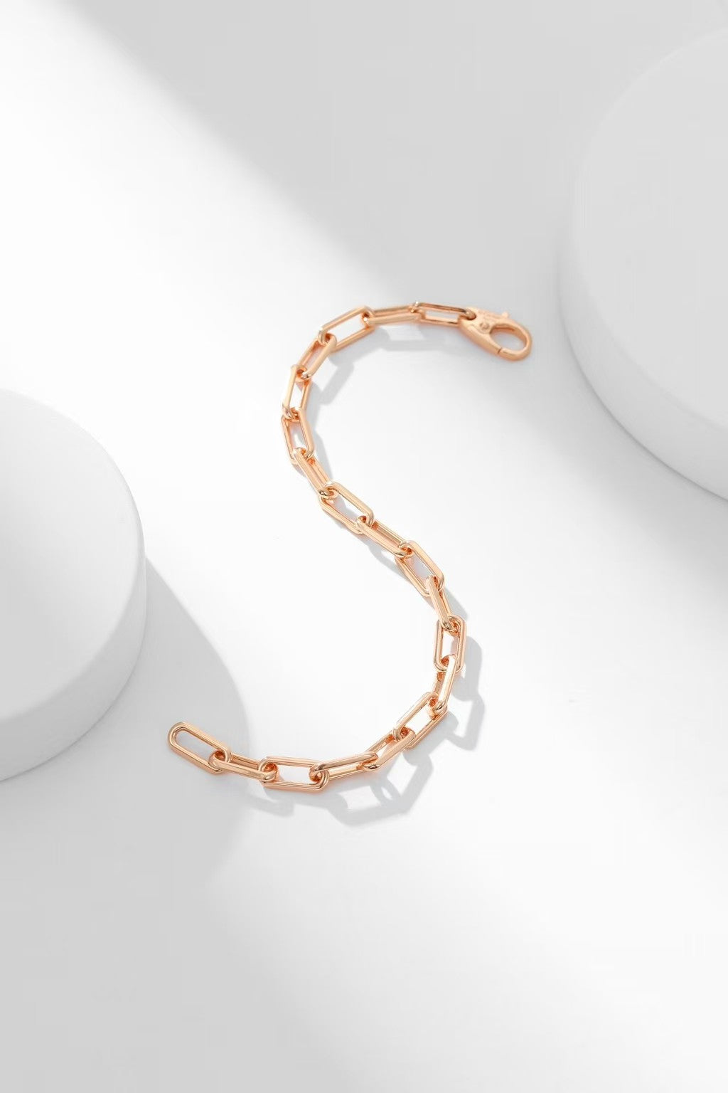 [??MIRA?¡¥]CT CHAIN BRACELET