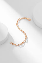 [??MIRA?¡¥]CT CHAIN BRACELET