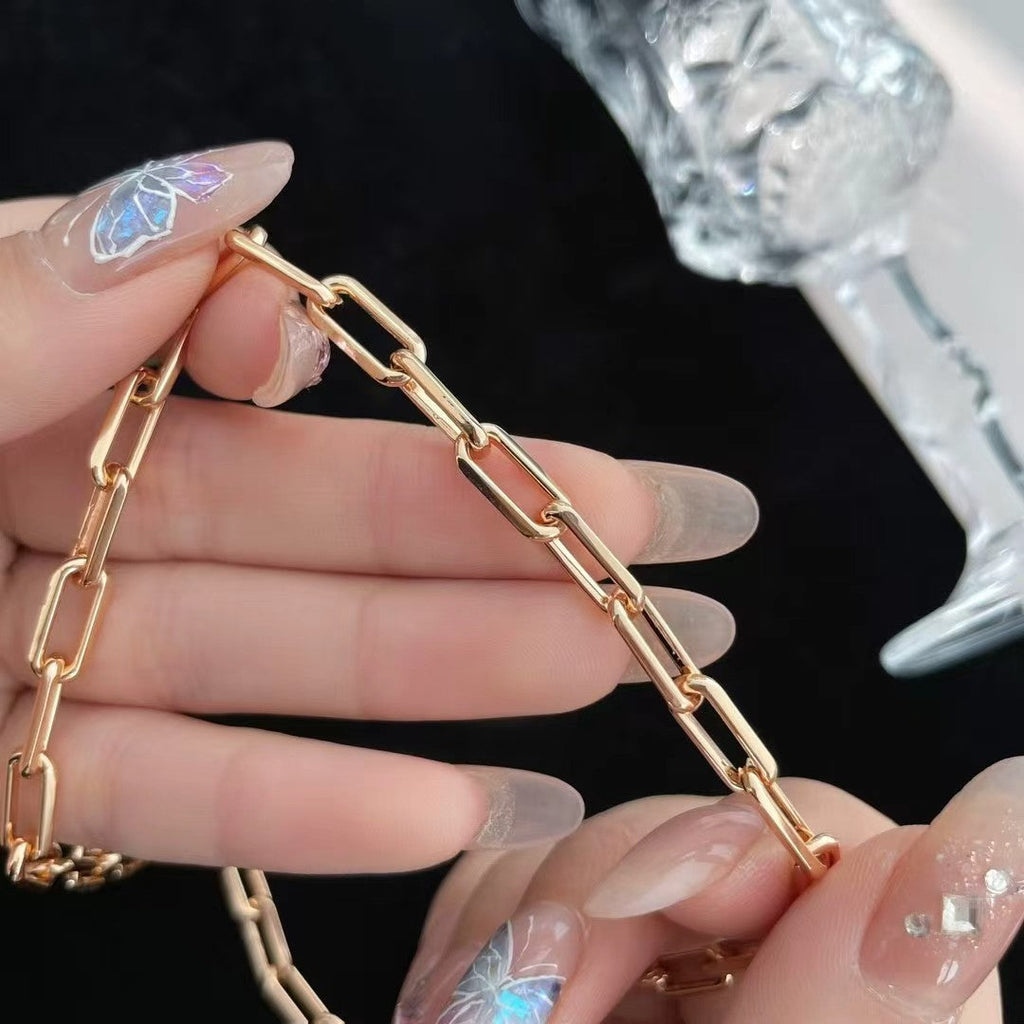 [??MIRA?¡¥]CT CHAIN BRACELET