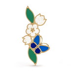 [MIRA] 2026 NEW MODEL SPRING LUCKY BROOCH